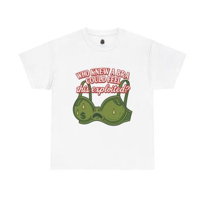 T-Shirt 151 Front White.png